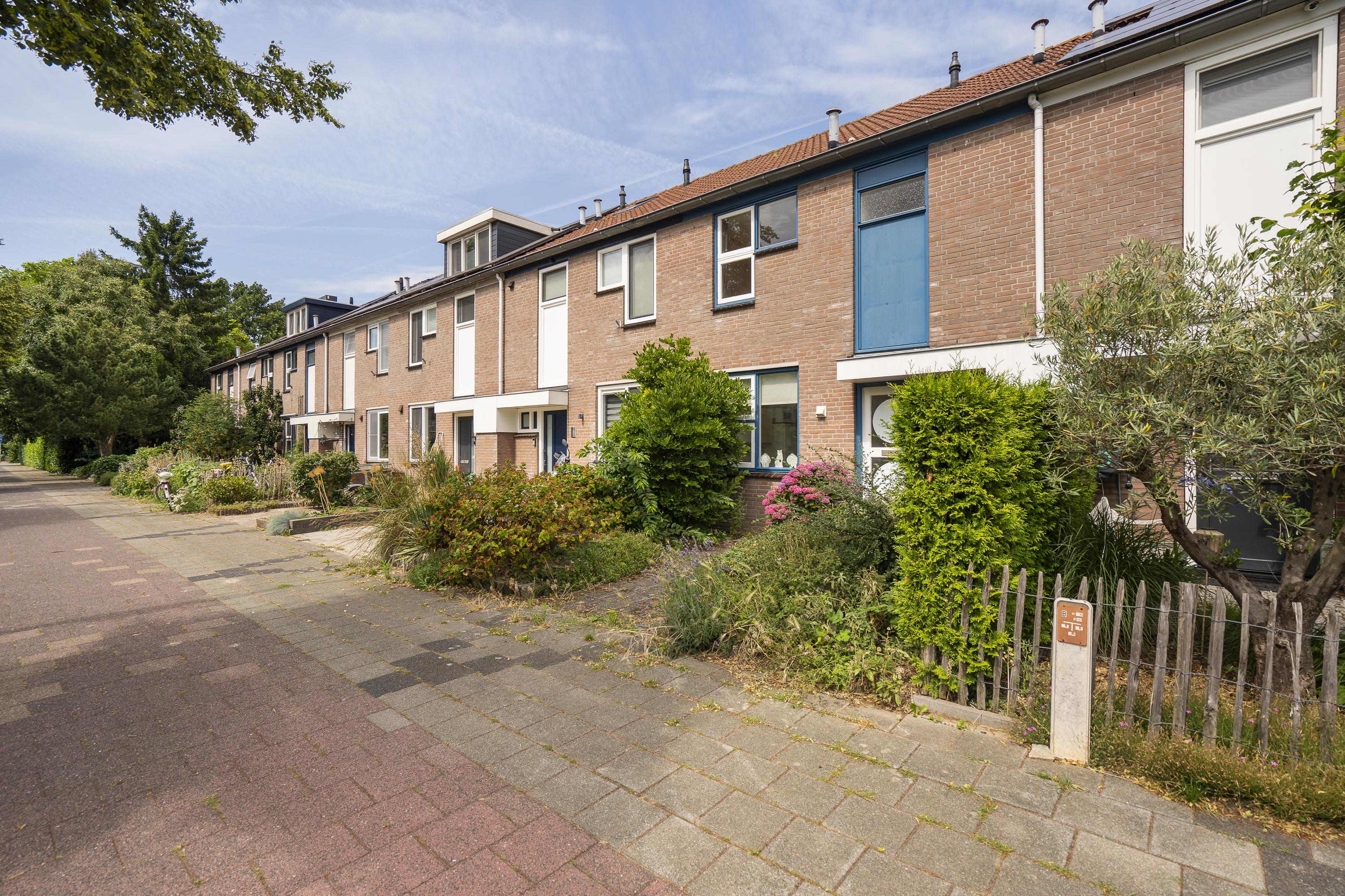 Linnaeuslaan 102, afbeelding 42