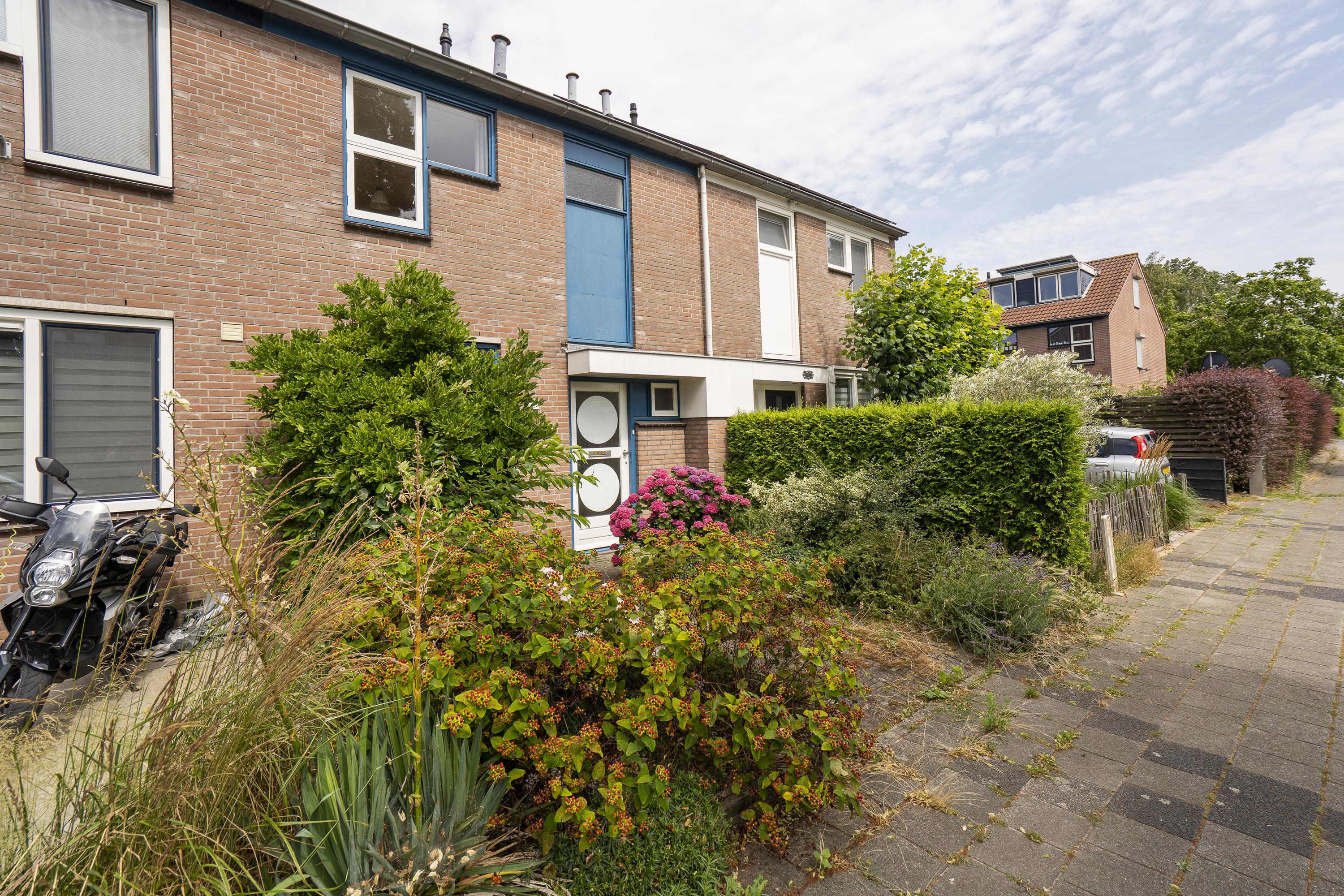 Linnaeuslaan 102, afbeelding 3