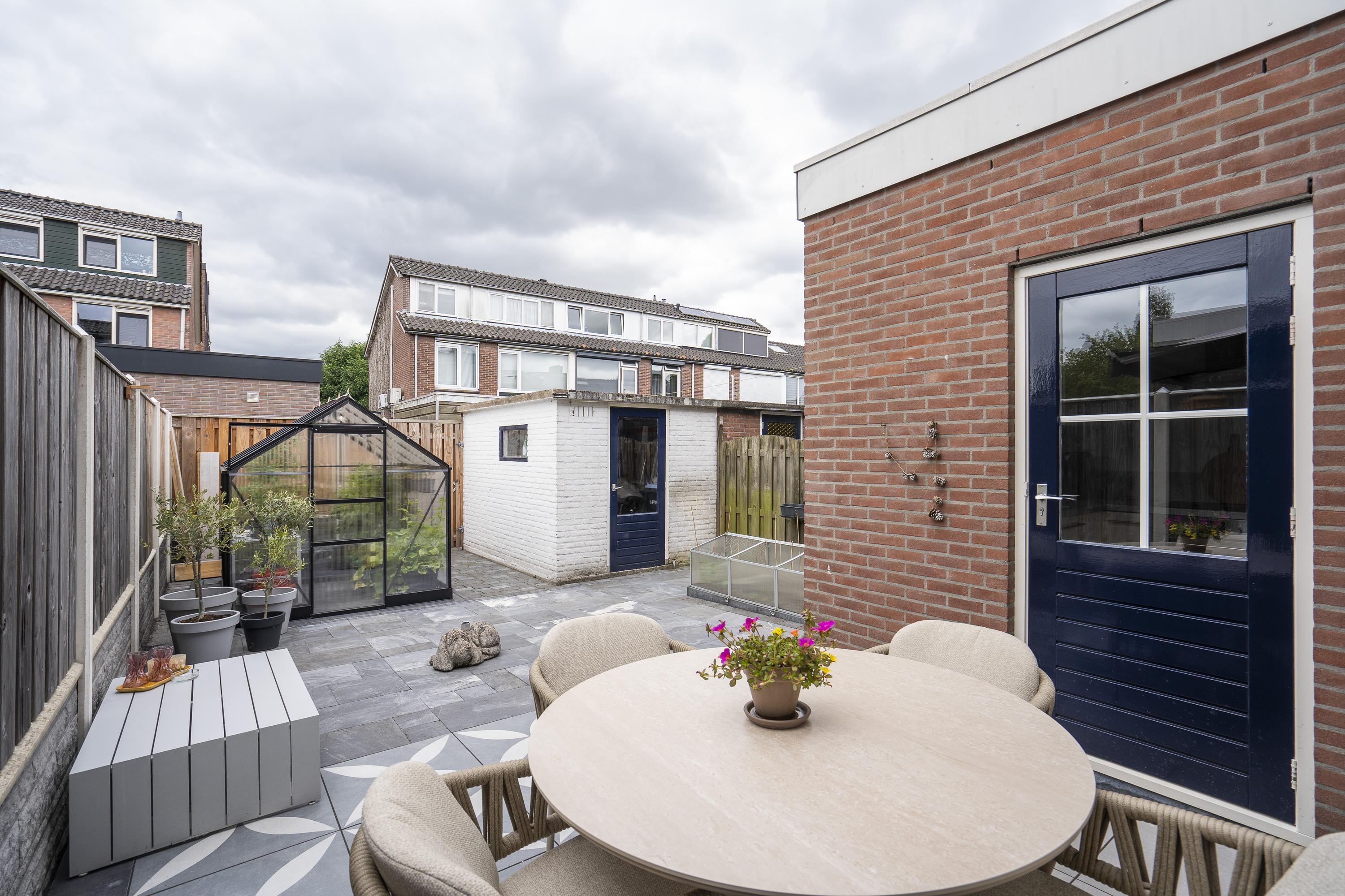 Oudaenstraat 7, afbeelding 26