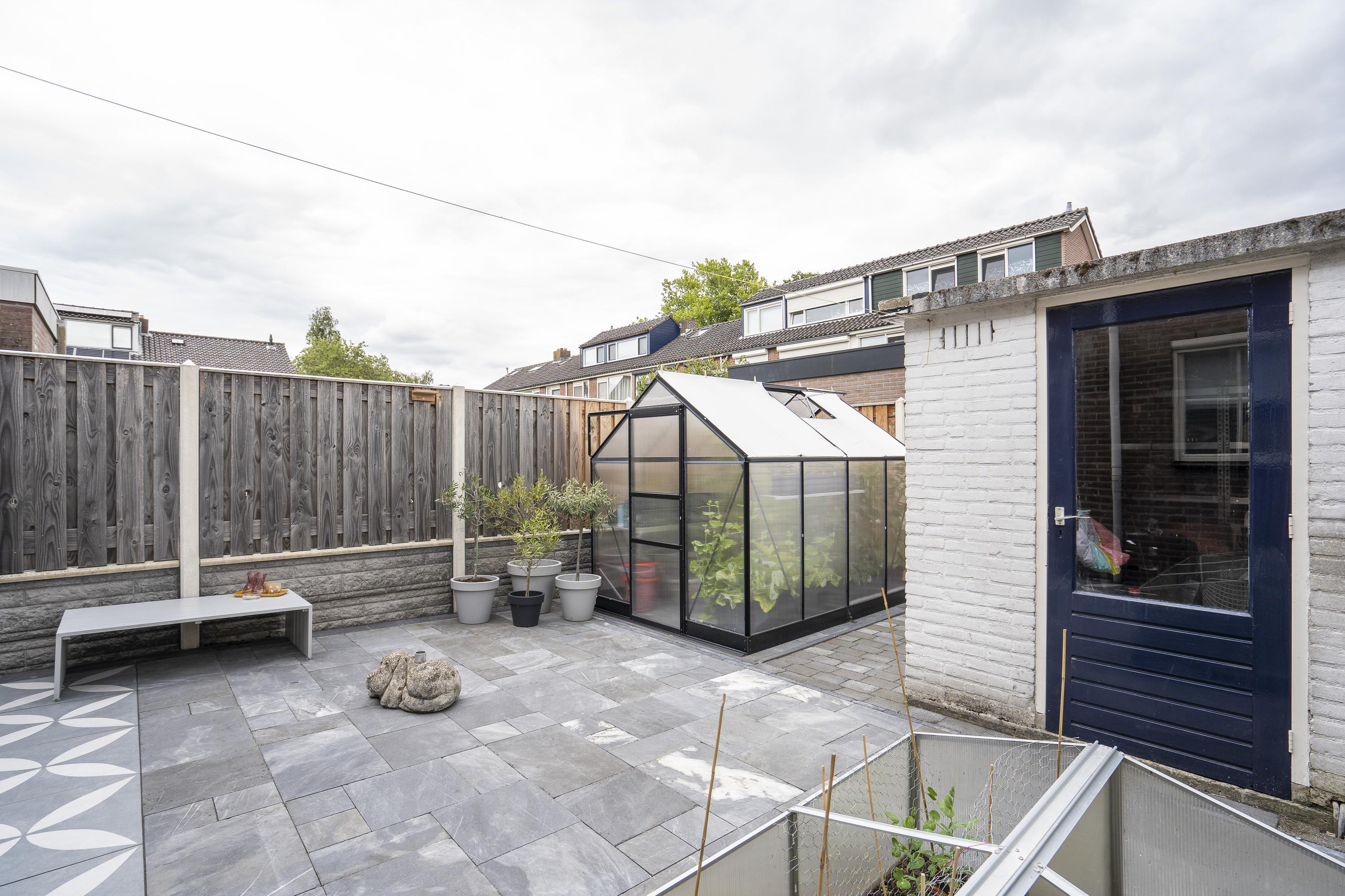 Oudaenstraat 7, afbeelding 27