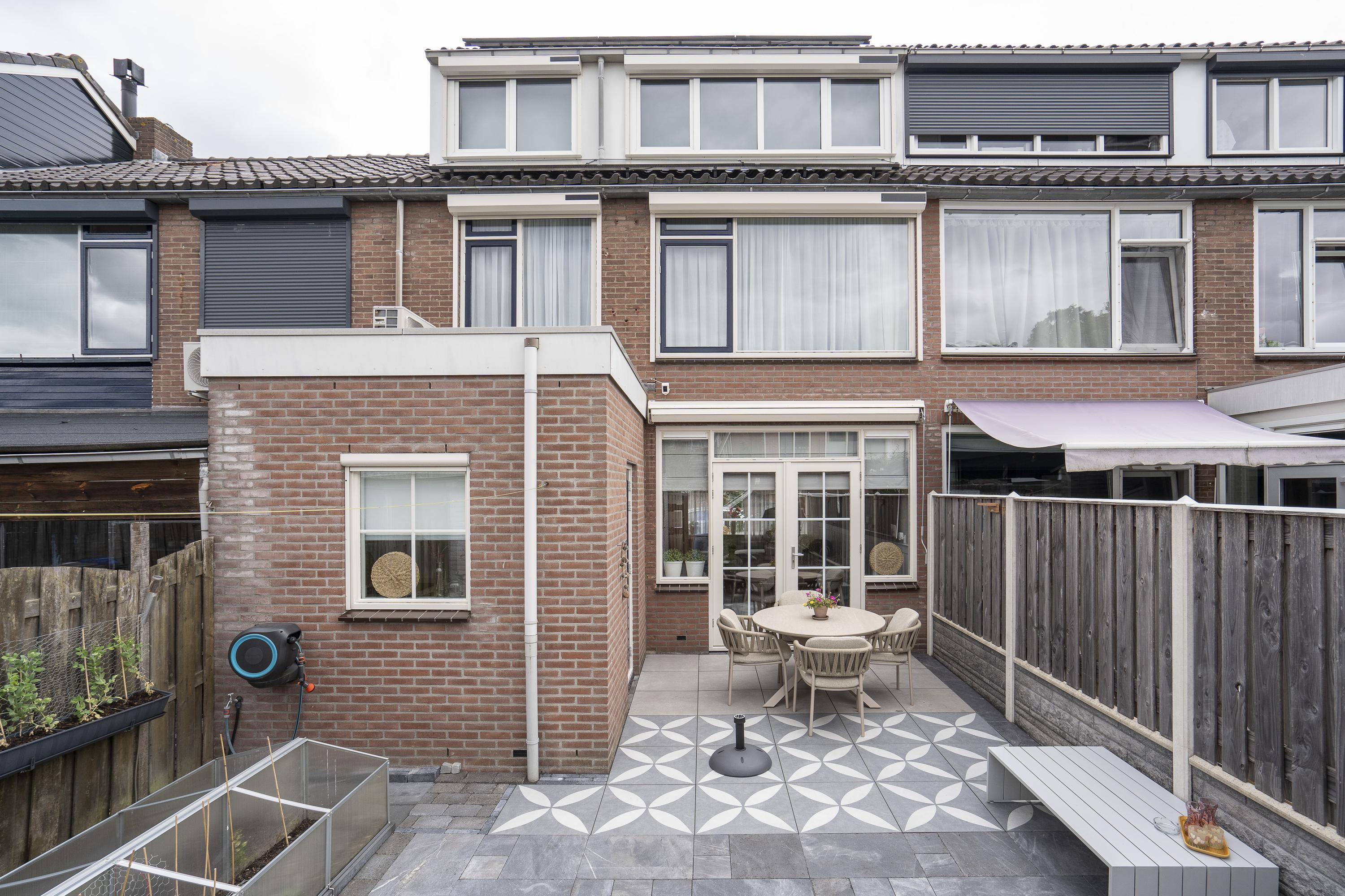 Oudaenstraat 7, afbeelding 28