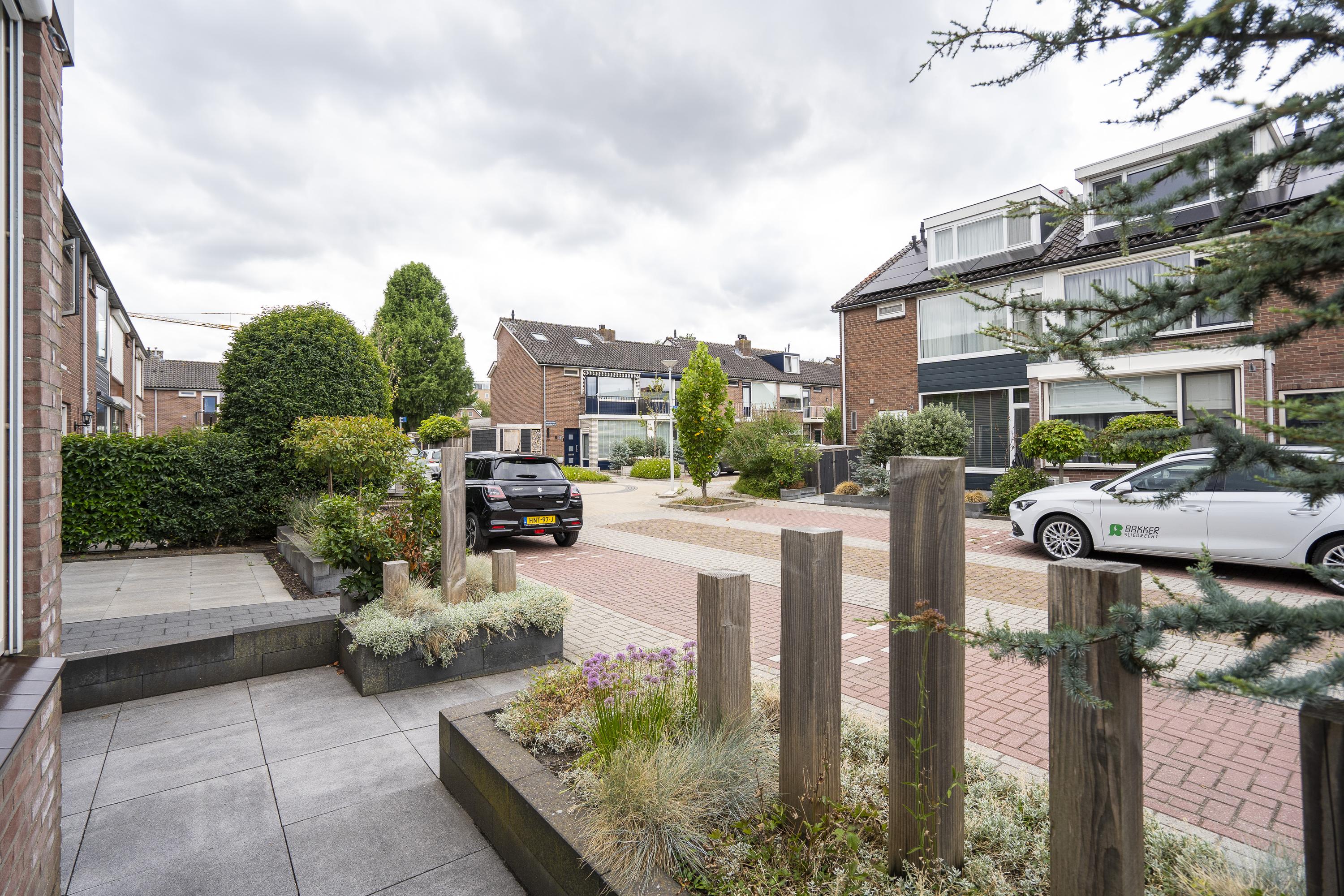 Oudaenstraat 7, afbeelding 29