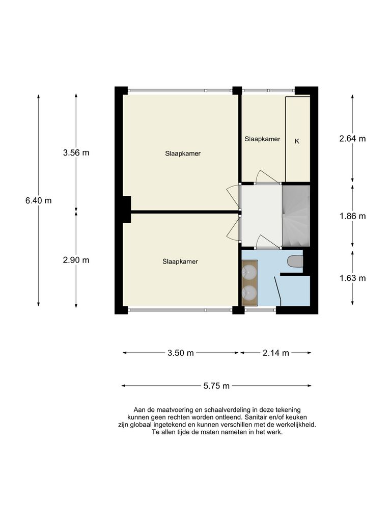 Plattegrond 2