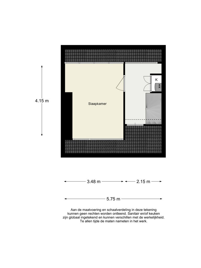 Plattegrond 3