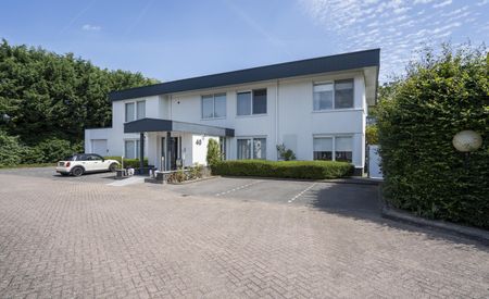 De Hoogjens 40