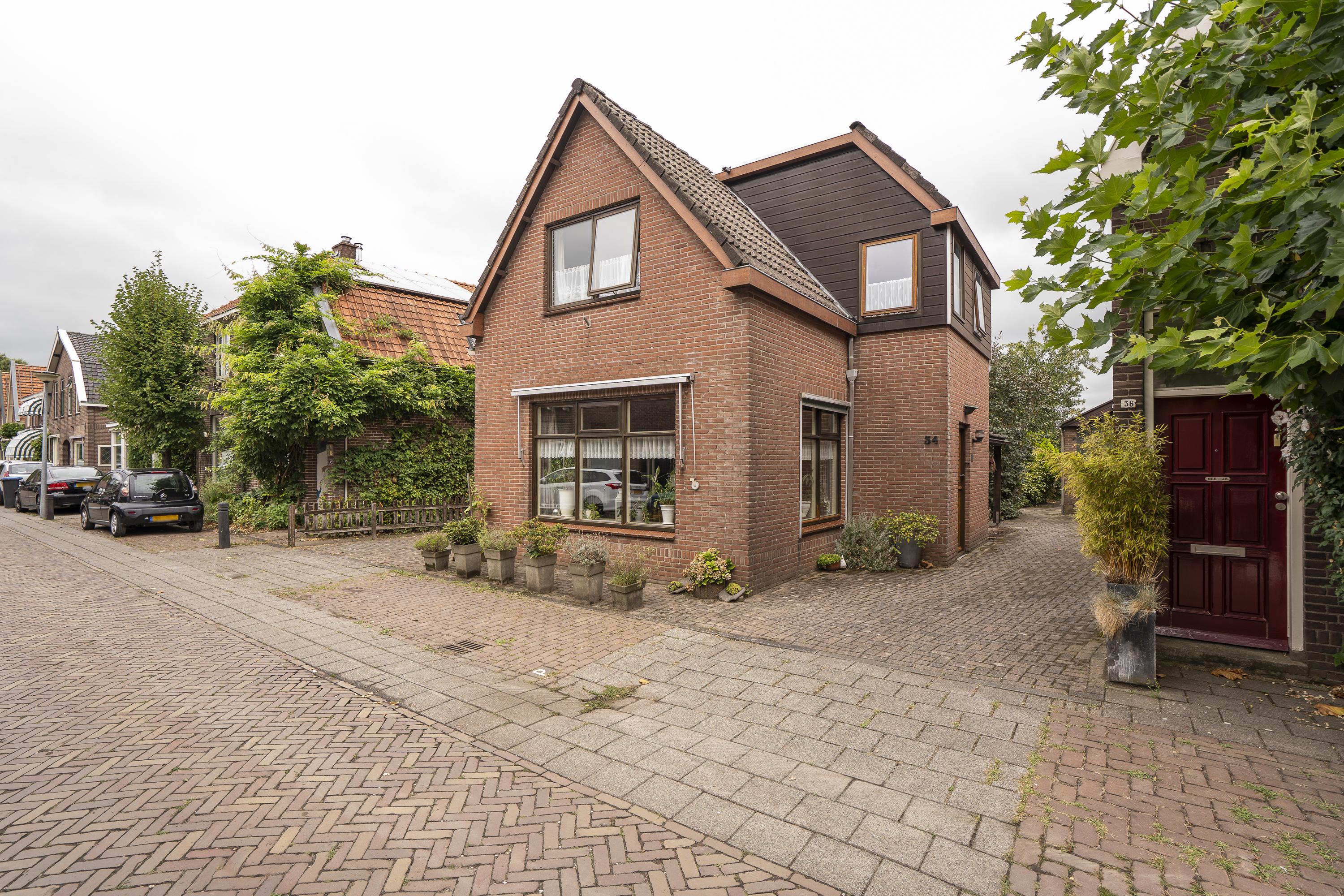 Tulpstraat 34, afbeelding 0