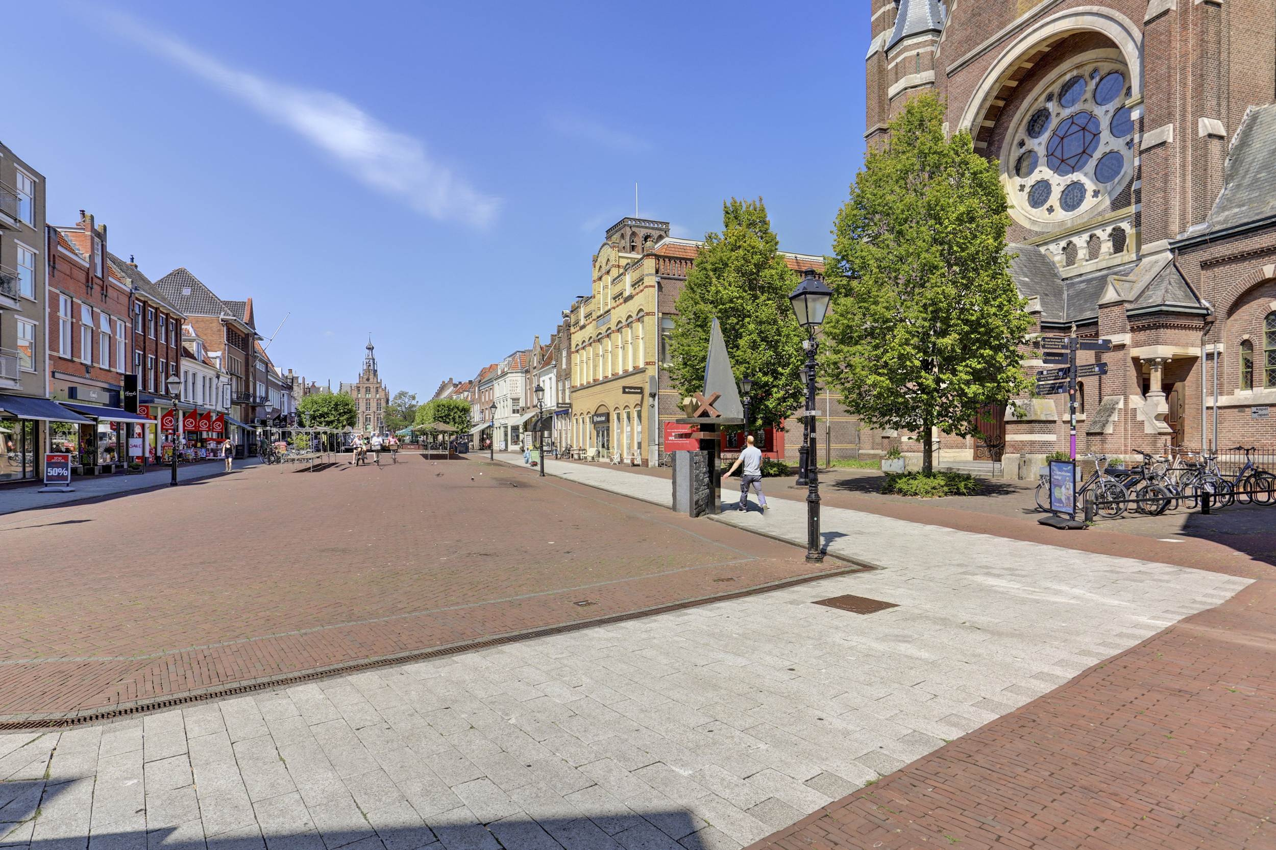 Binnenpoort 4, afbeelding 26