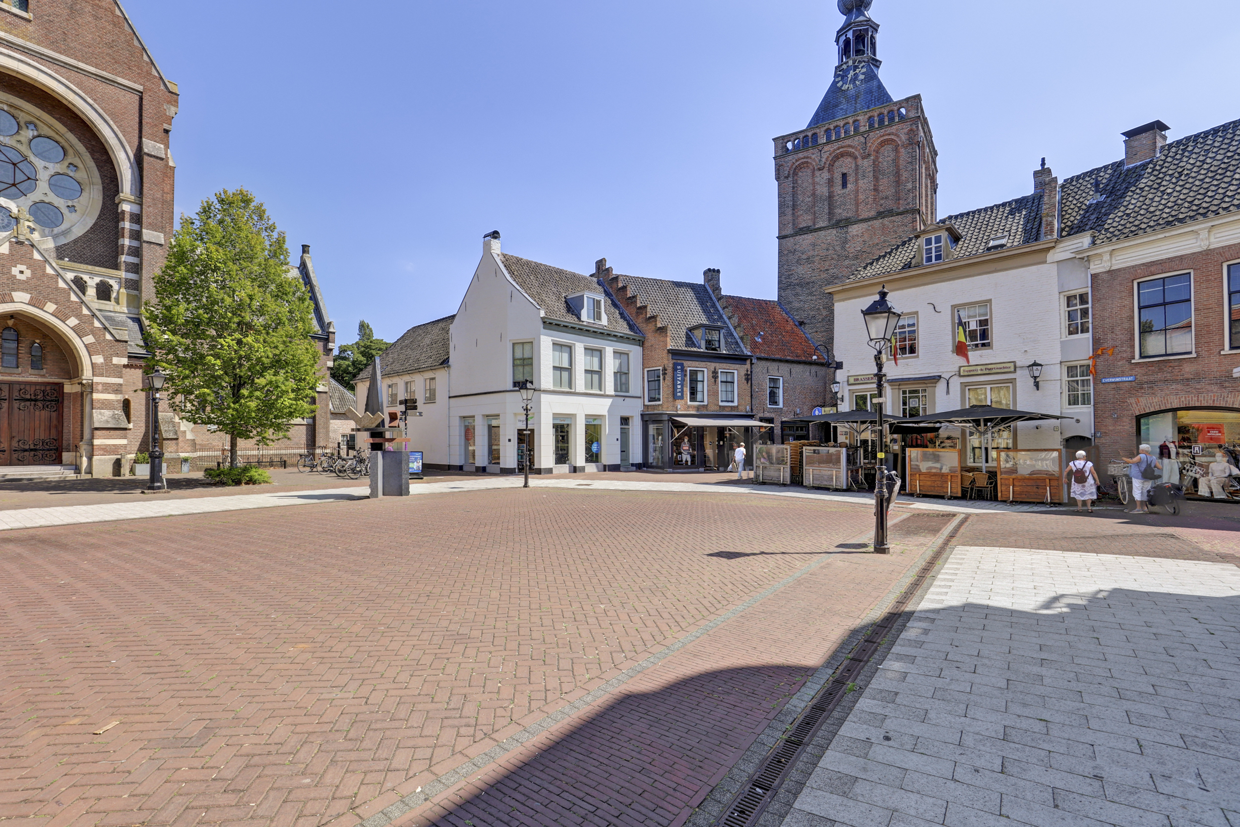 Binnenpoort 4, afbeelding 27