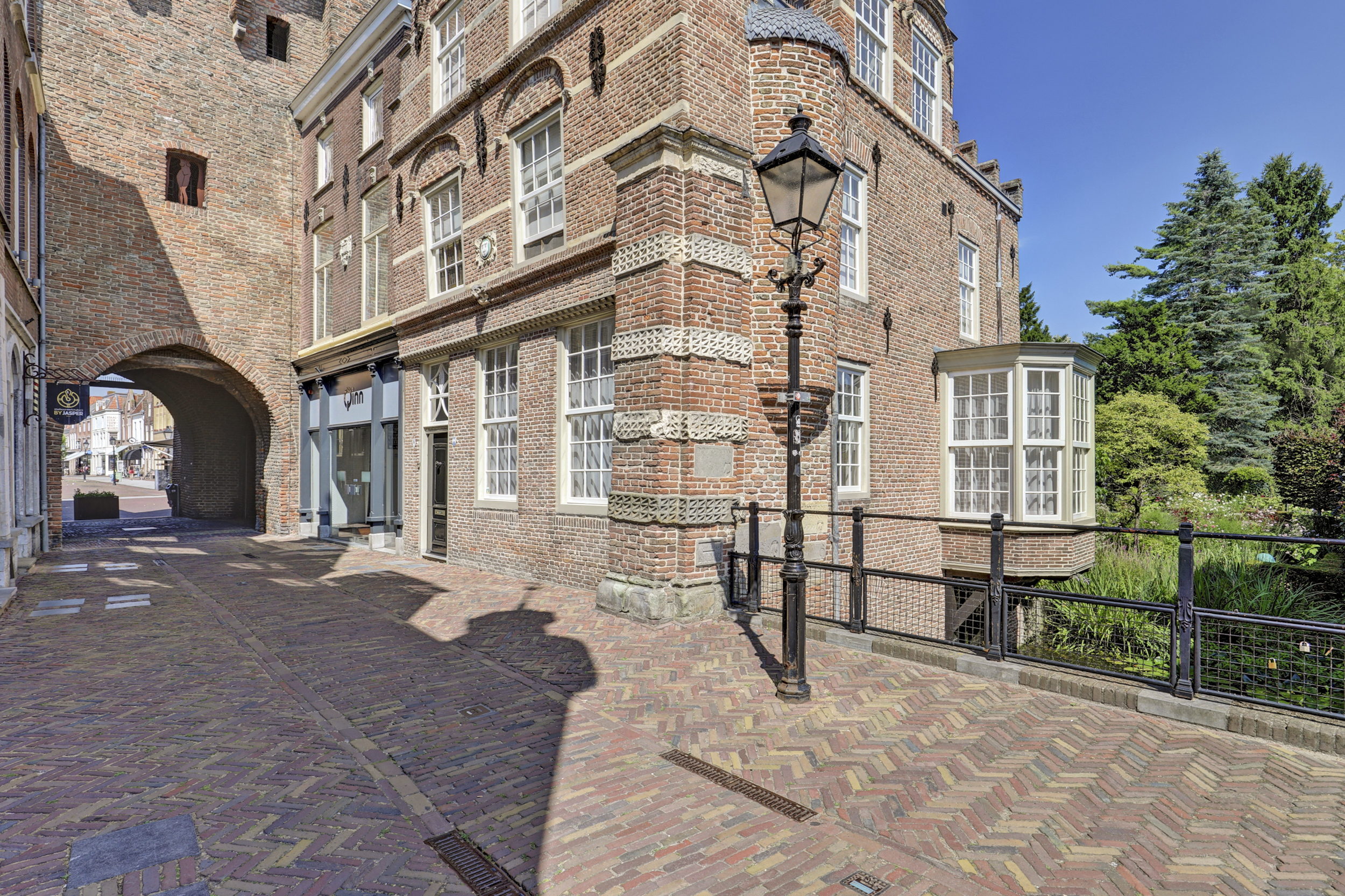 Binnenpoort 4, afbeelding 20