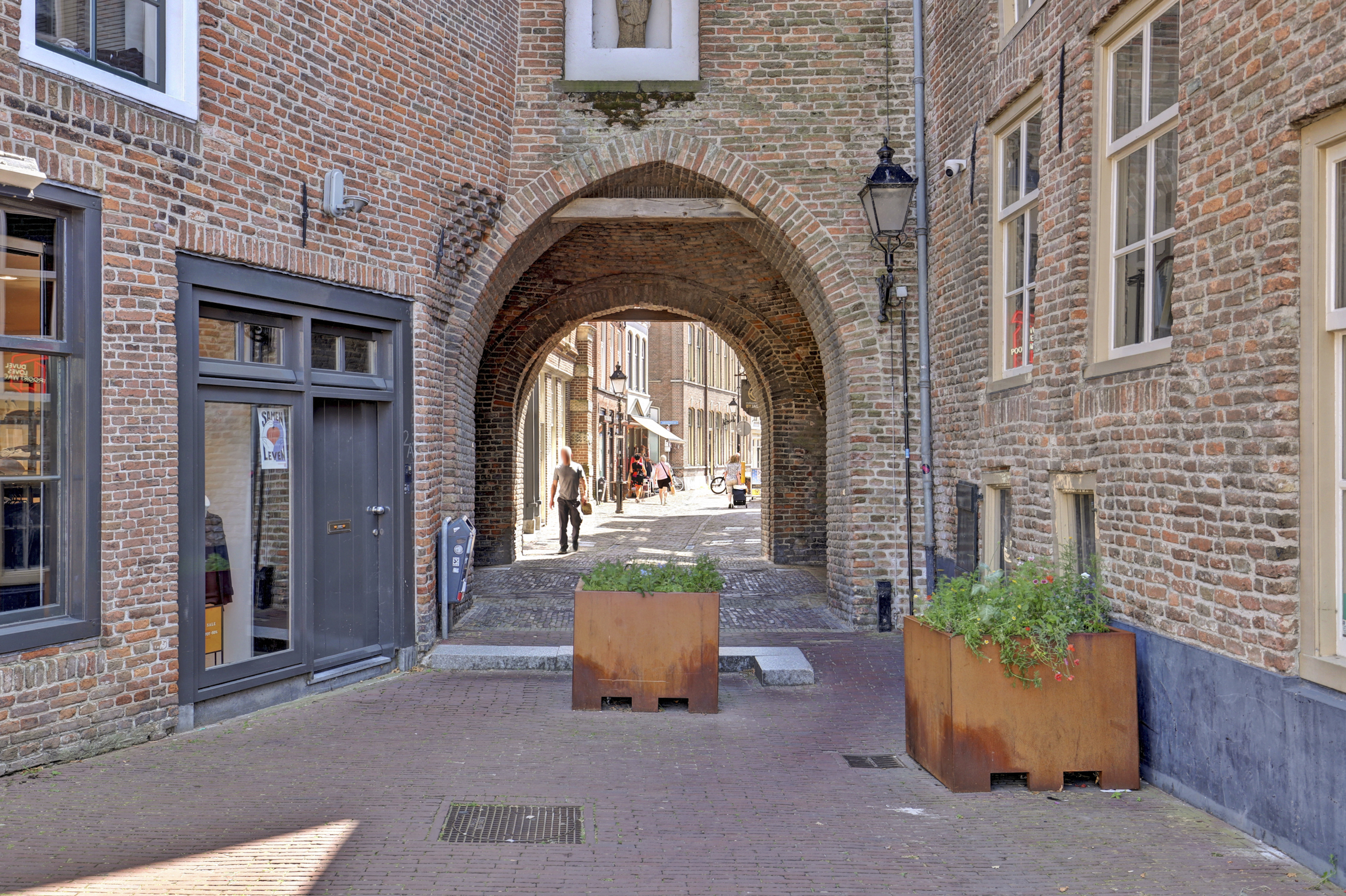 Binnenpoort 4, afbeelding 25