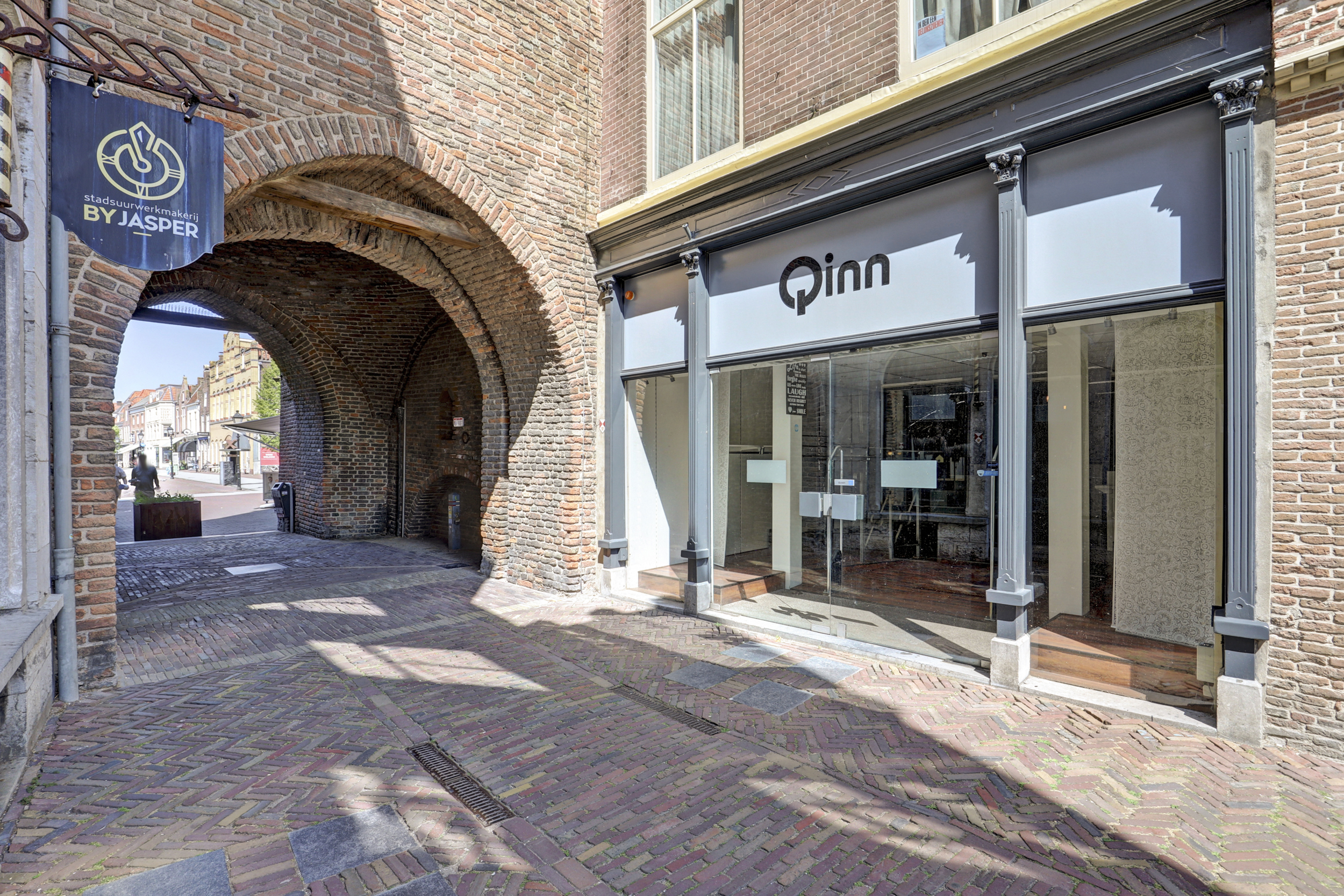 Binnenpoort 4, afbeelding 0