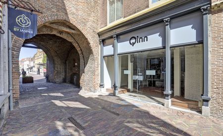 Binnenpoort 4