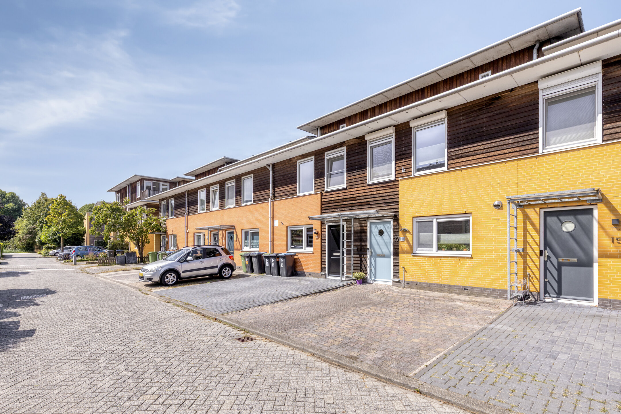 Marsstraat 17, afbeelding 5