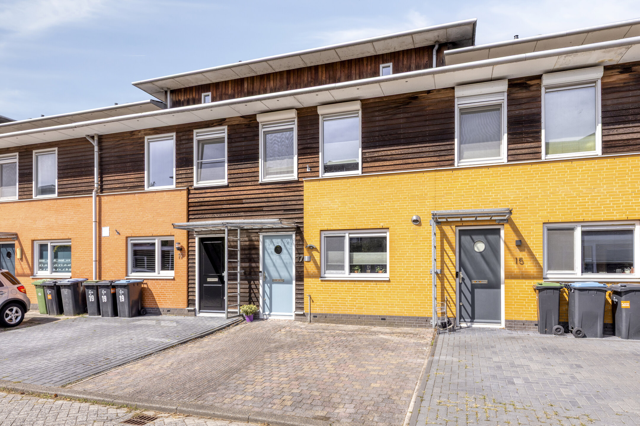 Marsstraat 17, afbeelding 2