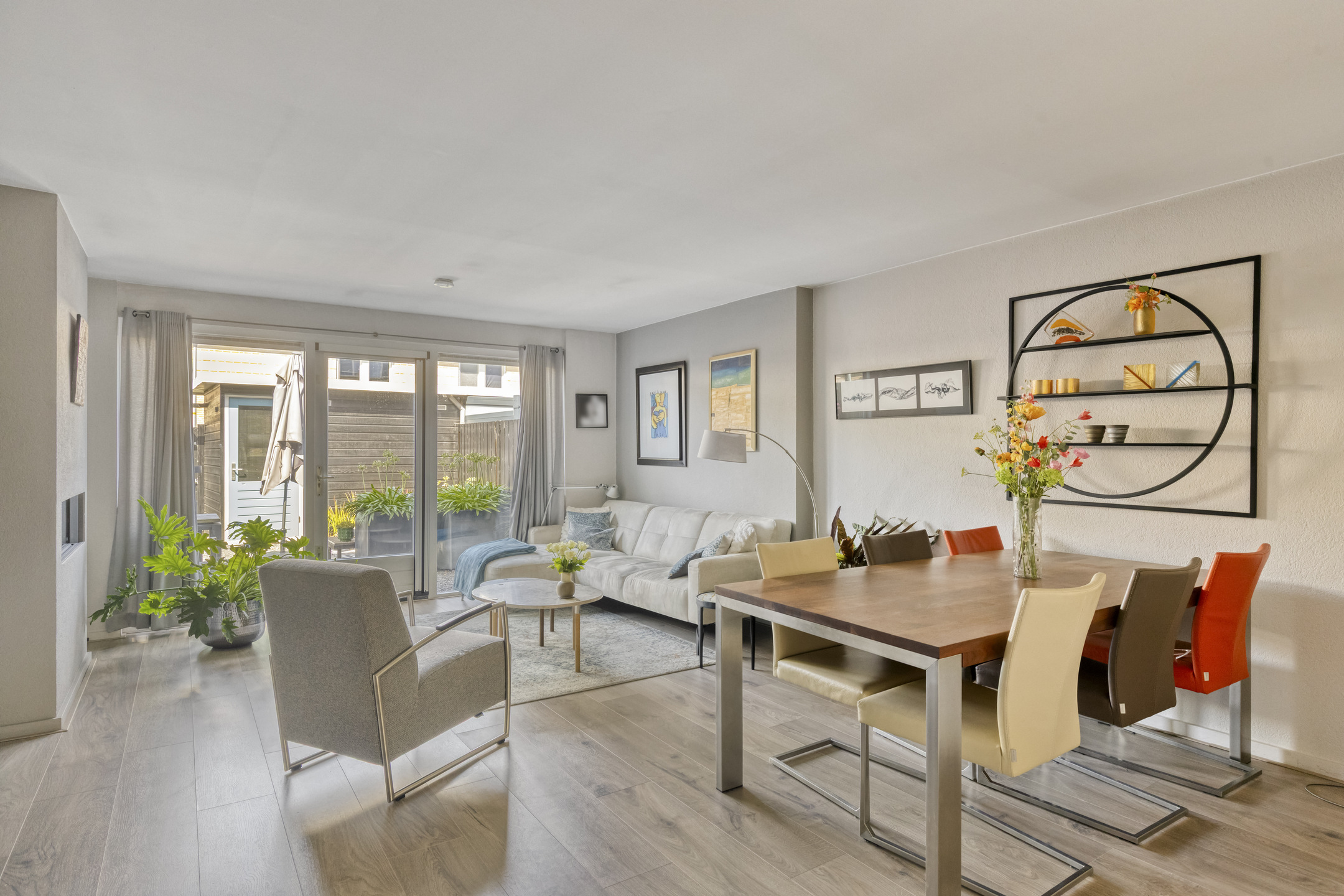 Marsstraat 17, afbeelding 7