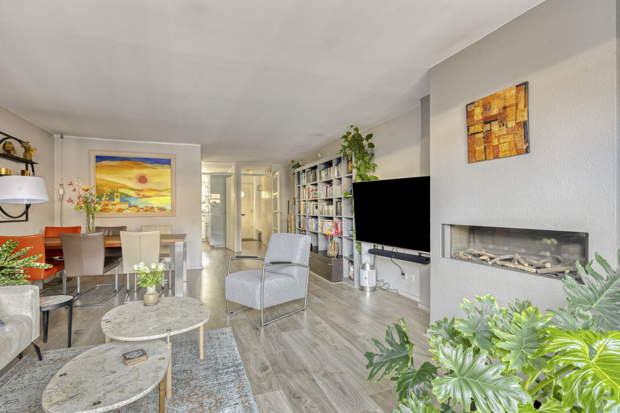 Marsstraat 17, afbeelding 9