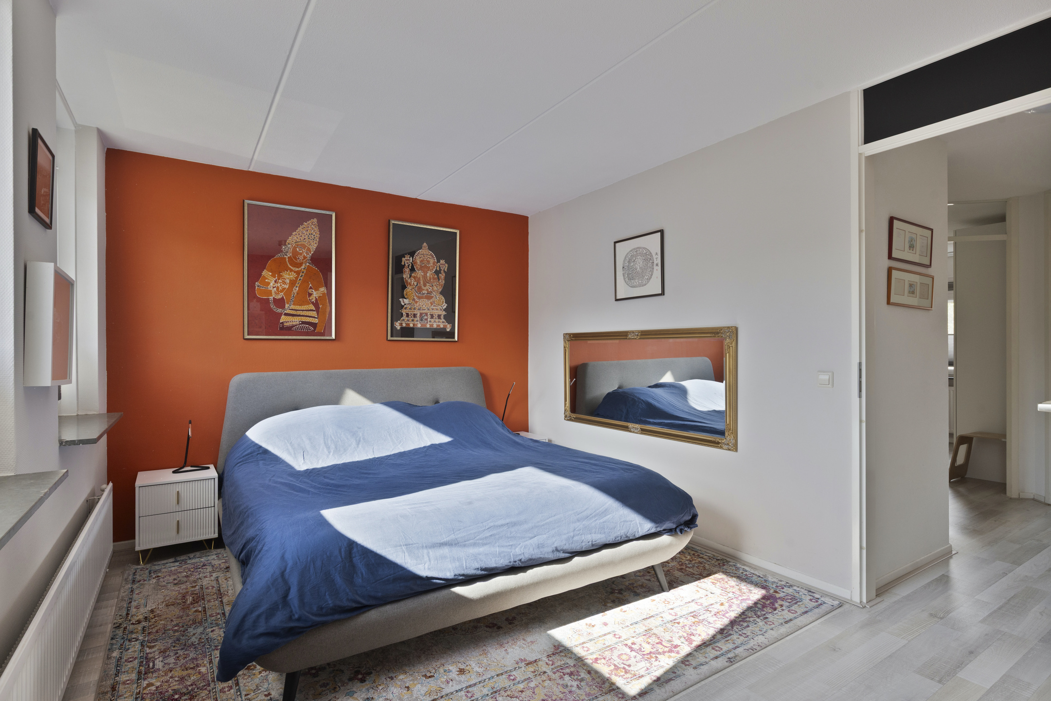 Marsstraat 17, afbeelding 18