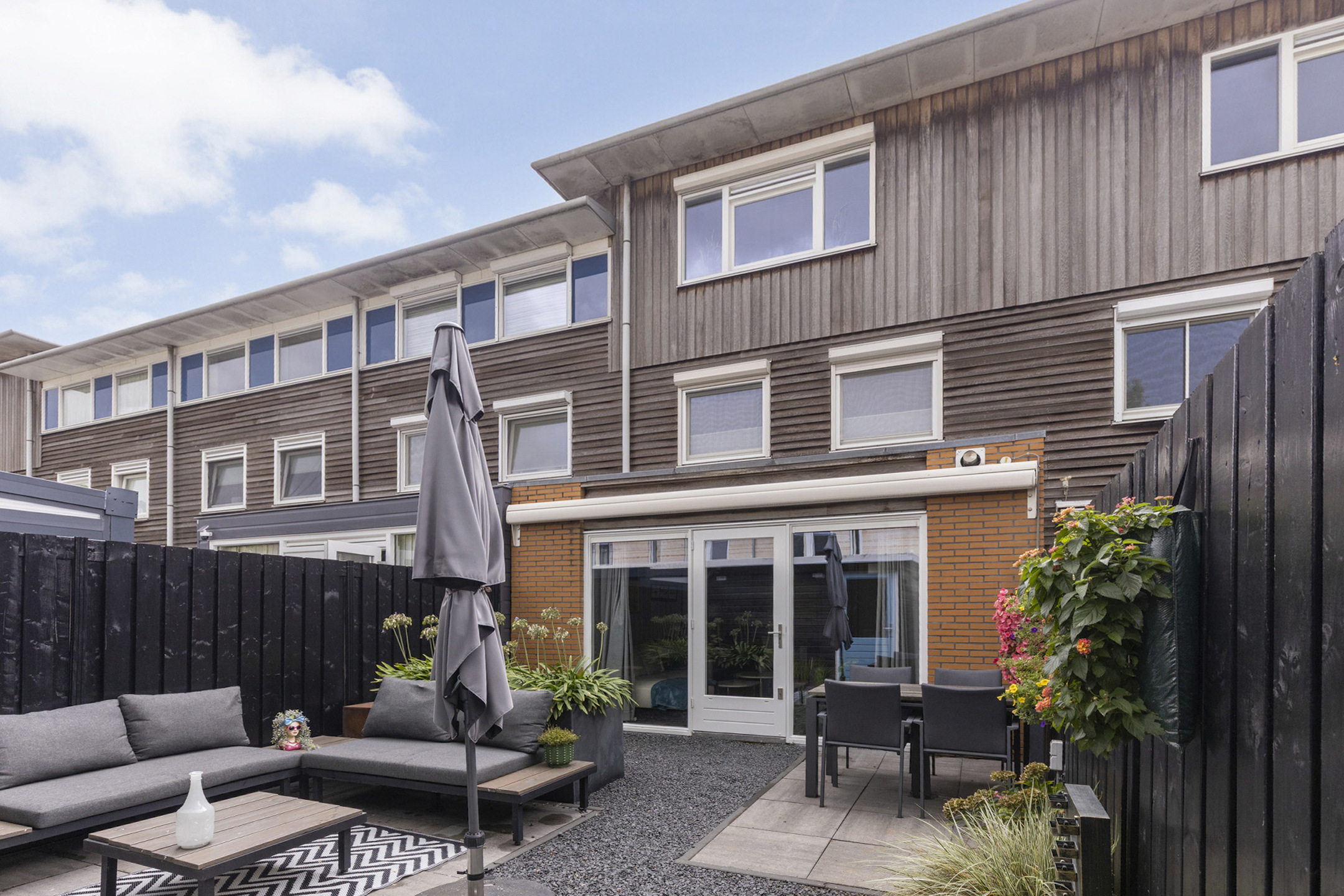 Marsstraat 17, afbeelding 0