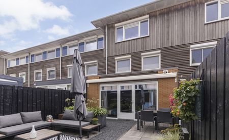 Marsstraat 17