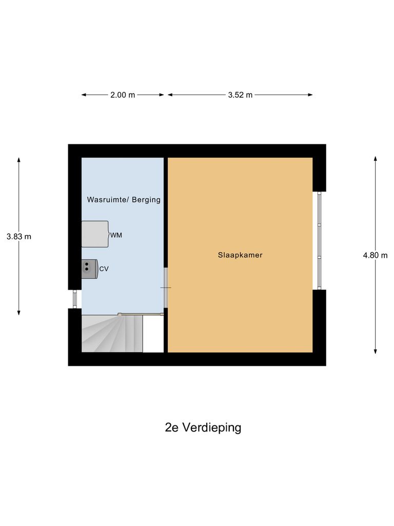 Plattegrond 3