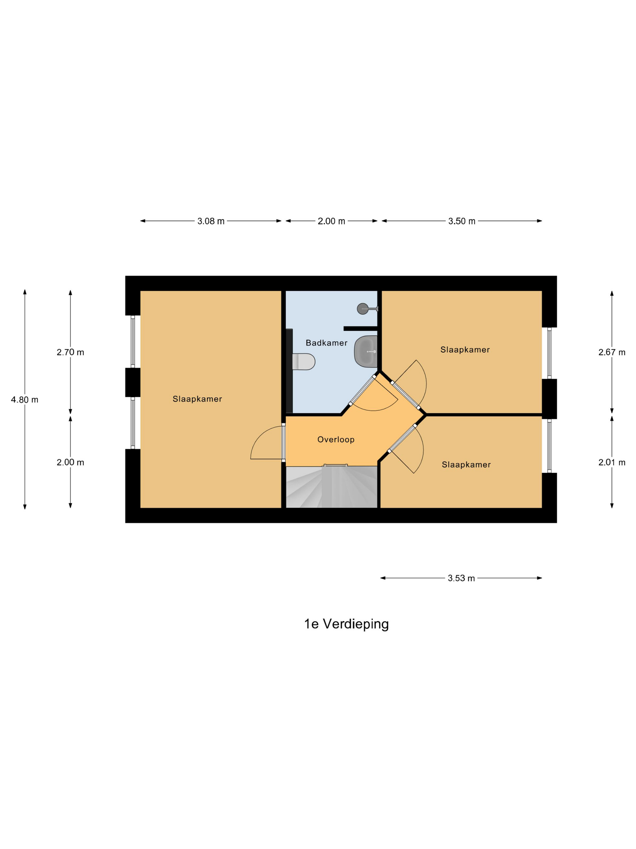 Marsstraat 17, afbeelding 25