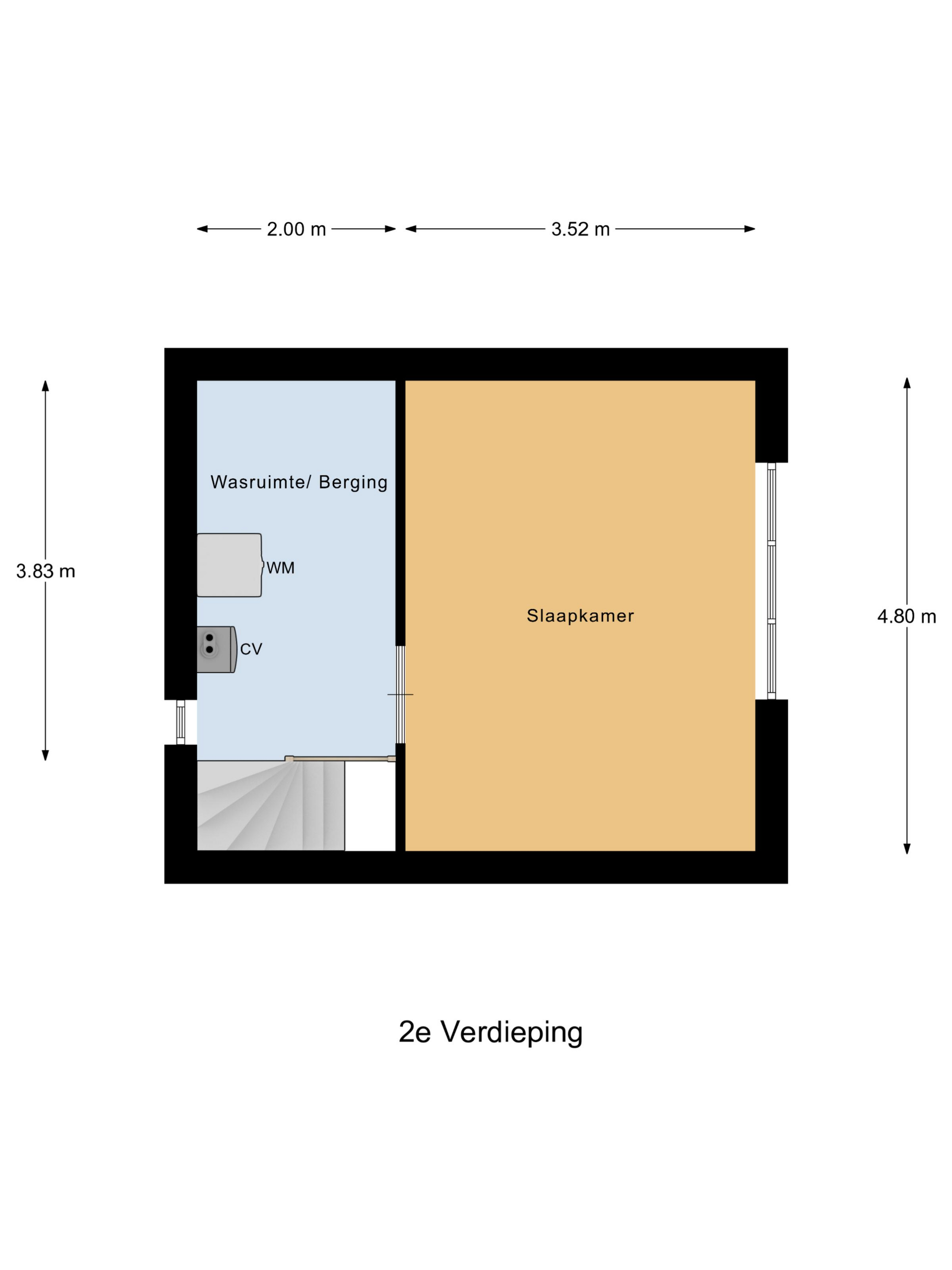 Marsstraat 17, afbeelding 28