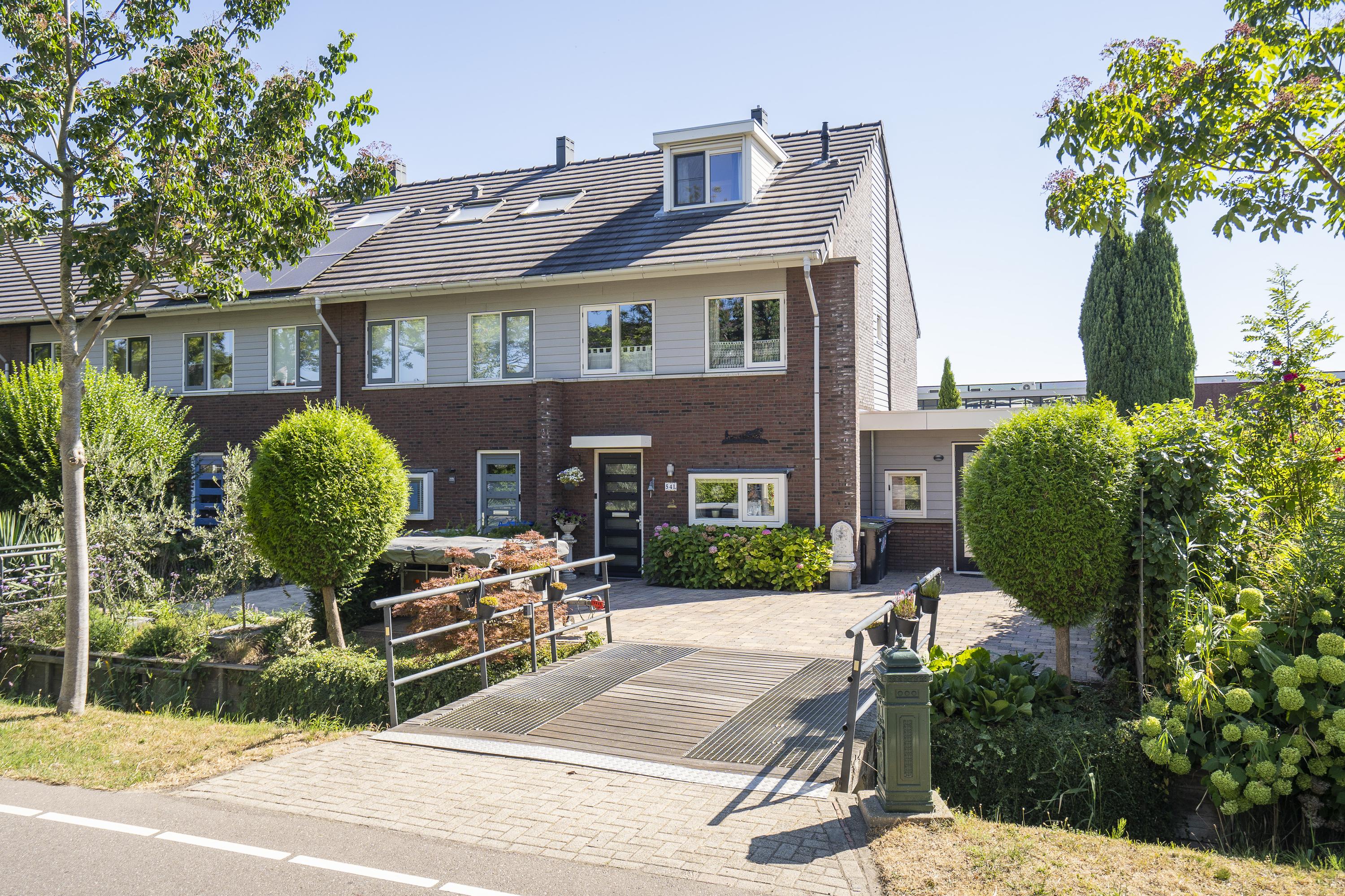Rijksstraatweg 54L, afbeelding 0
