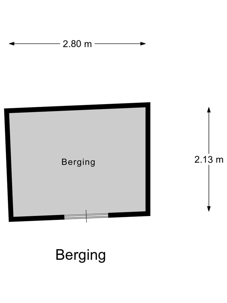 Plattegrond 2