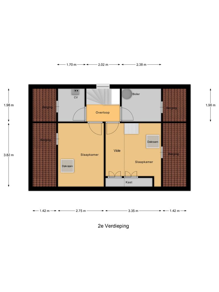 Plattegrond 3
