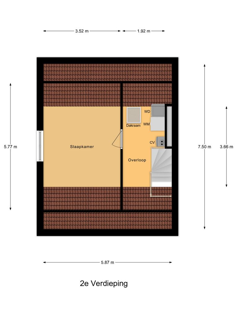 Plattegrond 3