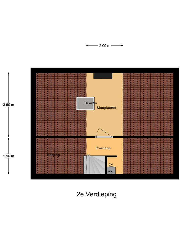 Plattegrond 3