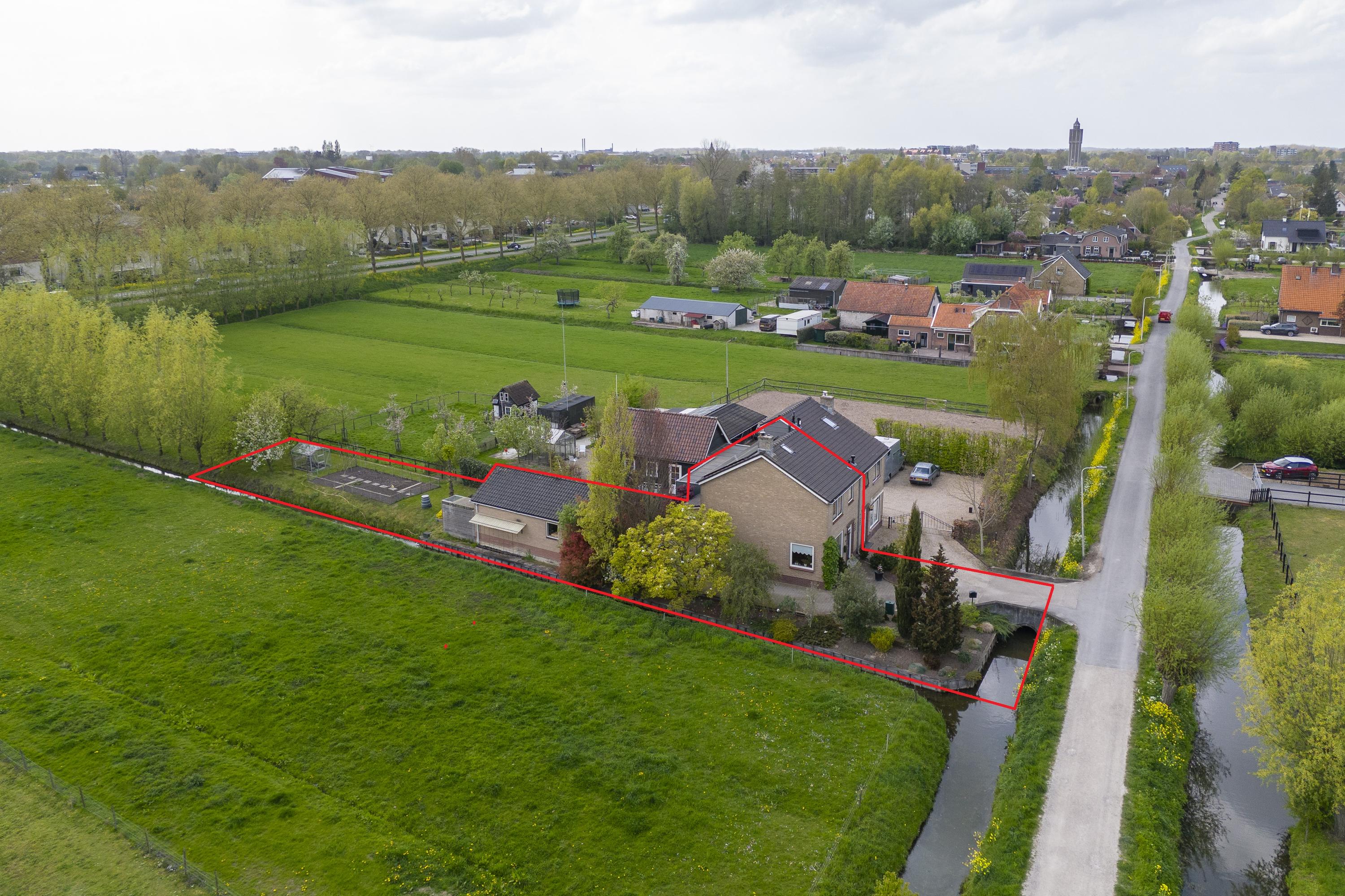 Oud Schaik 68, afbeelding 1