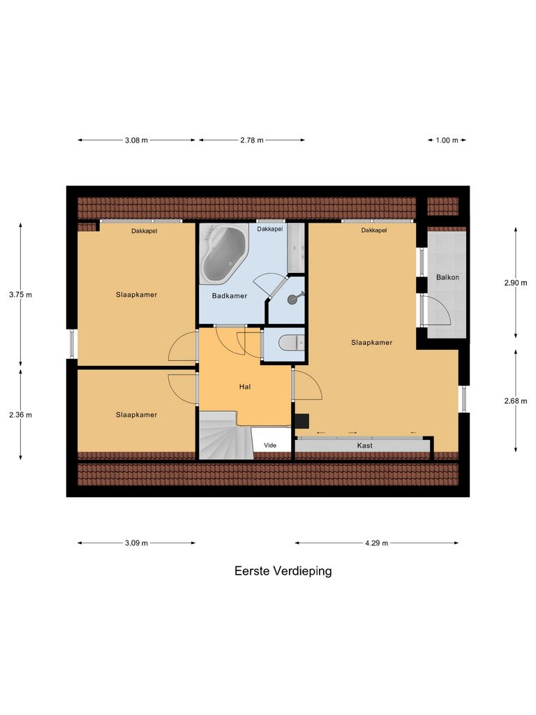 Plattegrond 2