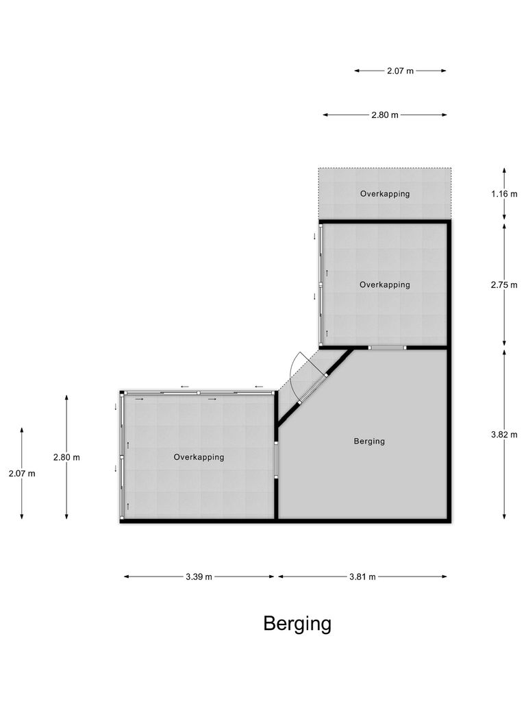 Plattegrond 4