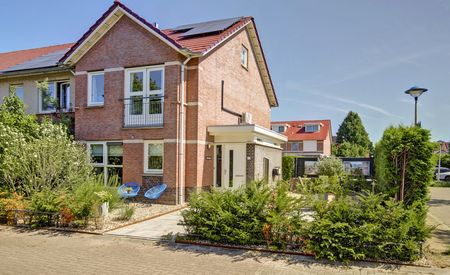 Zilvervosstraat 11