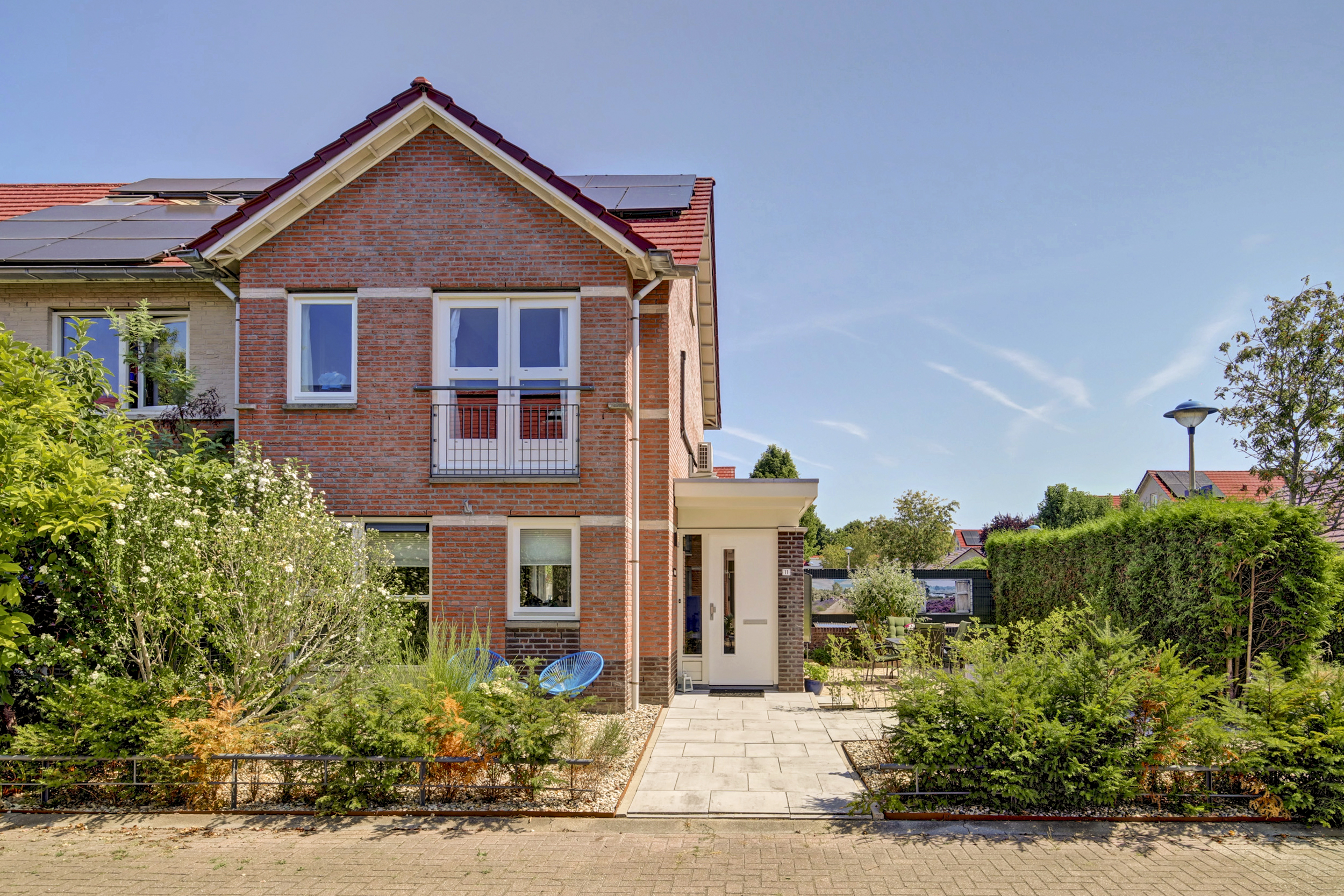 Zilvervosstraat 11, afbeelding 5