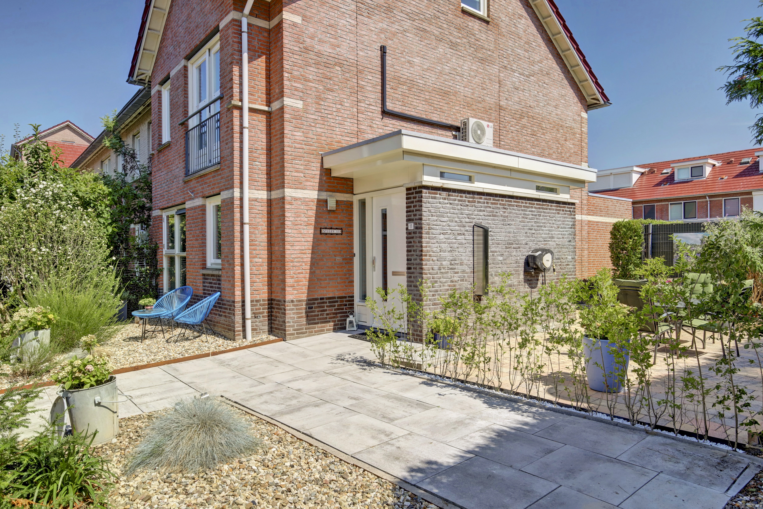 Zilvervosstraat 11, afbeelding 6