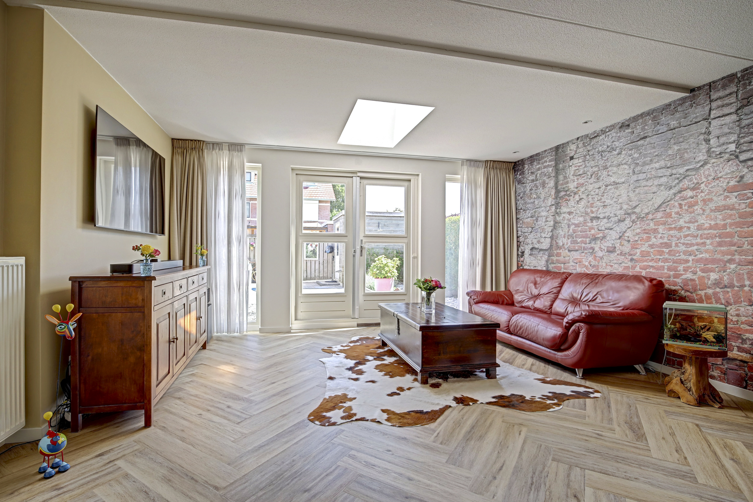 Zilvervosstraat 11, afbeelding 1