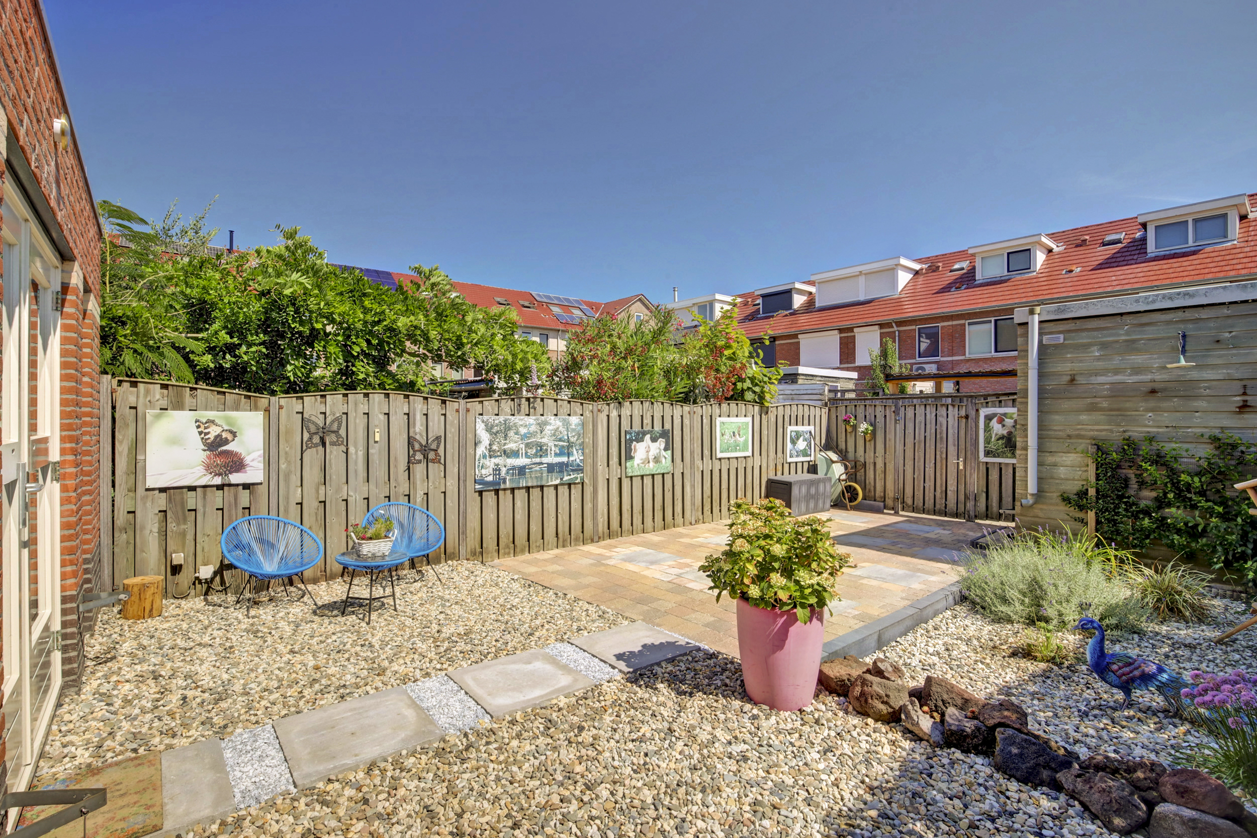 Zilvervosstraat 11, afbeelding 2
