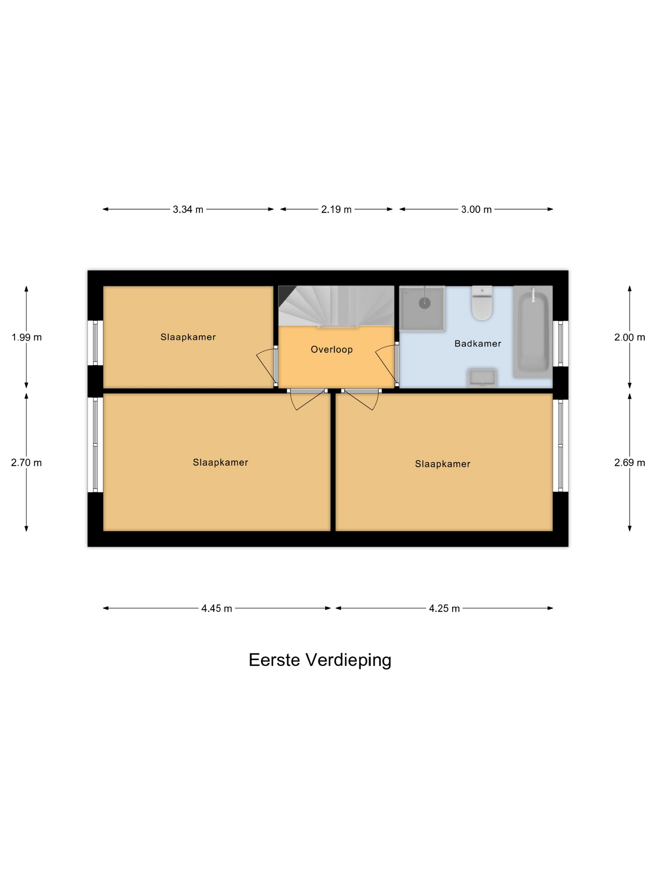 Zilvervosstraat 11, afbeelding 29