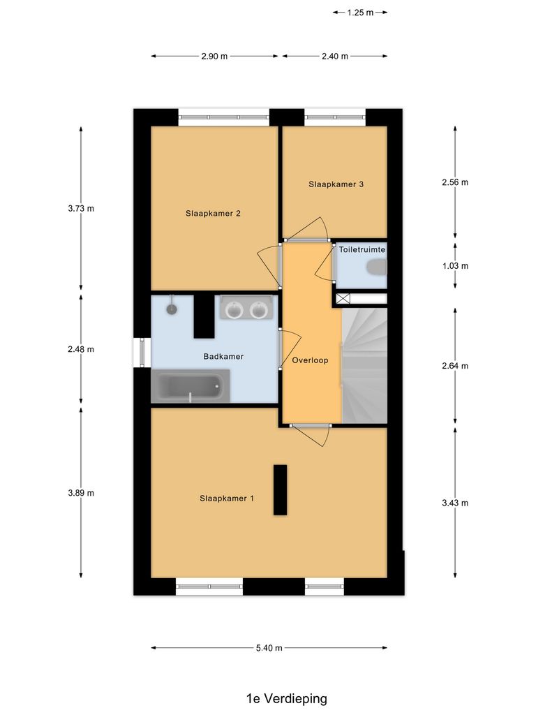 Plattegrond 2