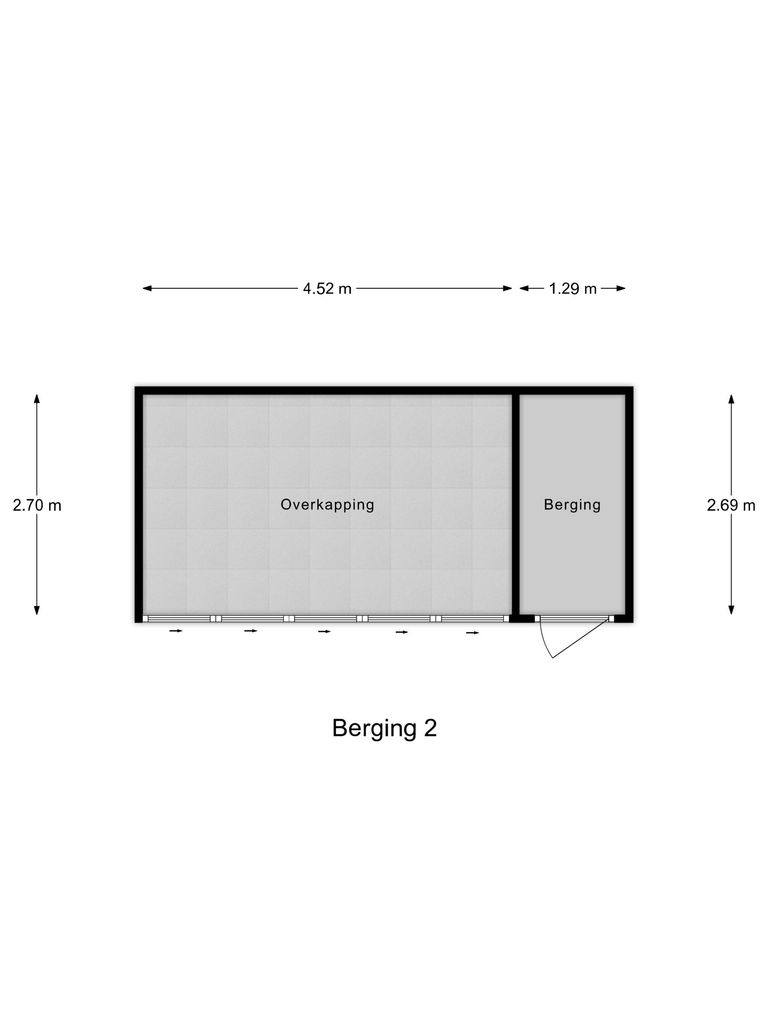 Plattegrond 5