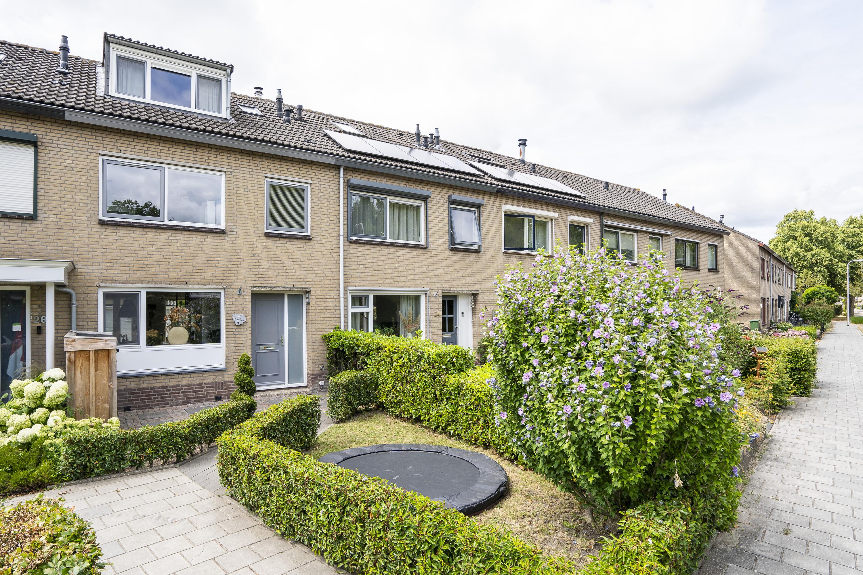 Leeuwerikstraat 26, afbeelding 0