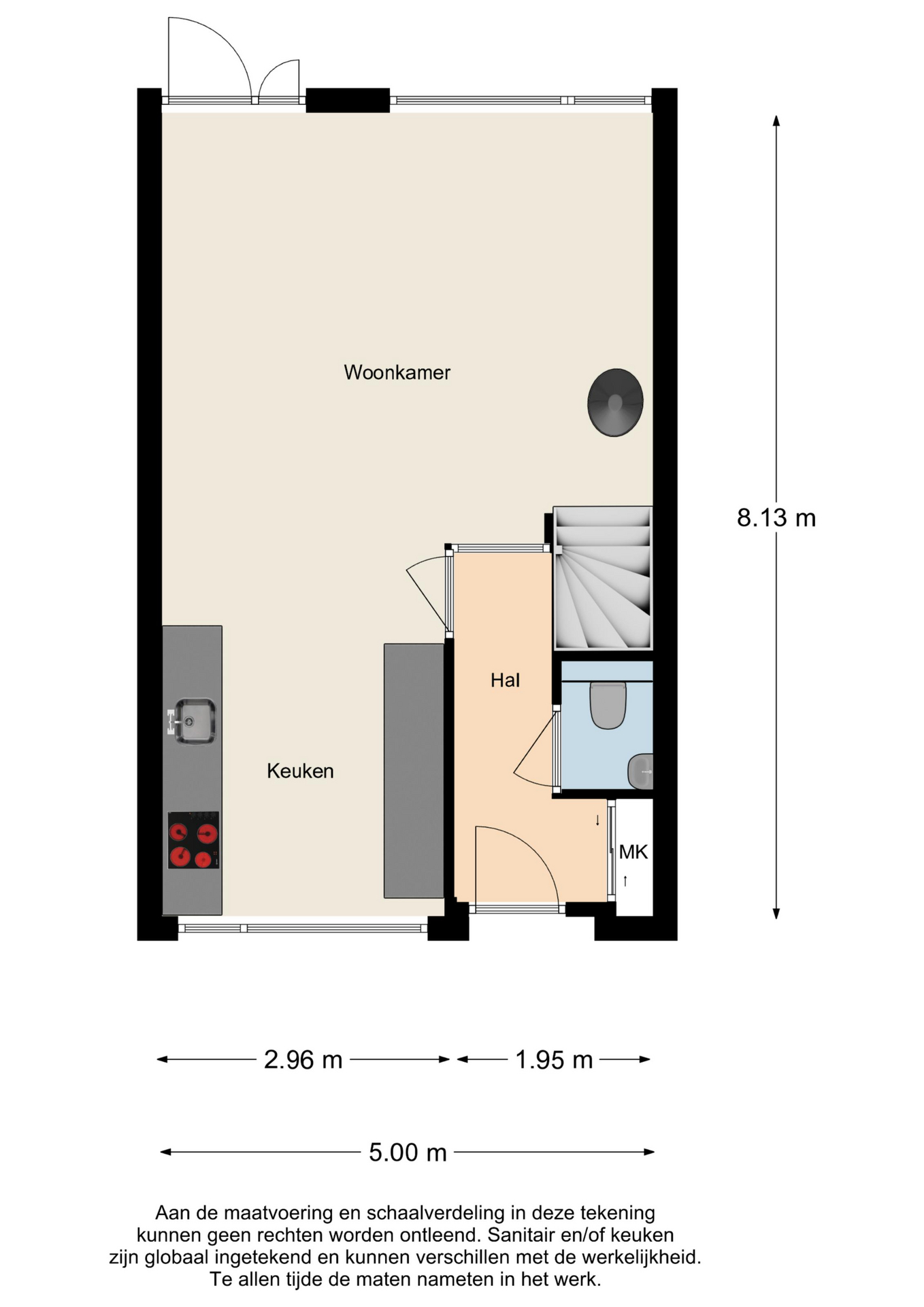Leeuwerikstraat 26, afbeelding 13