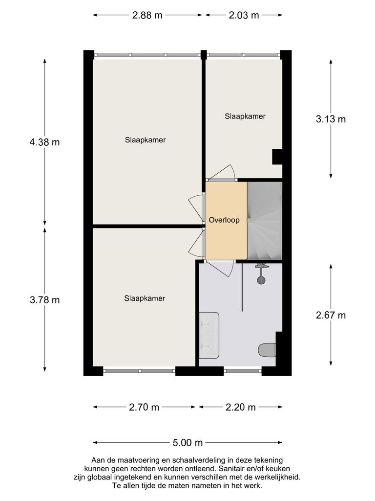 Plattegrond 2