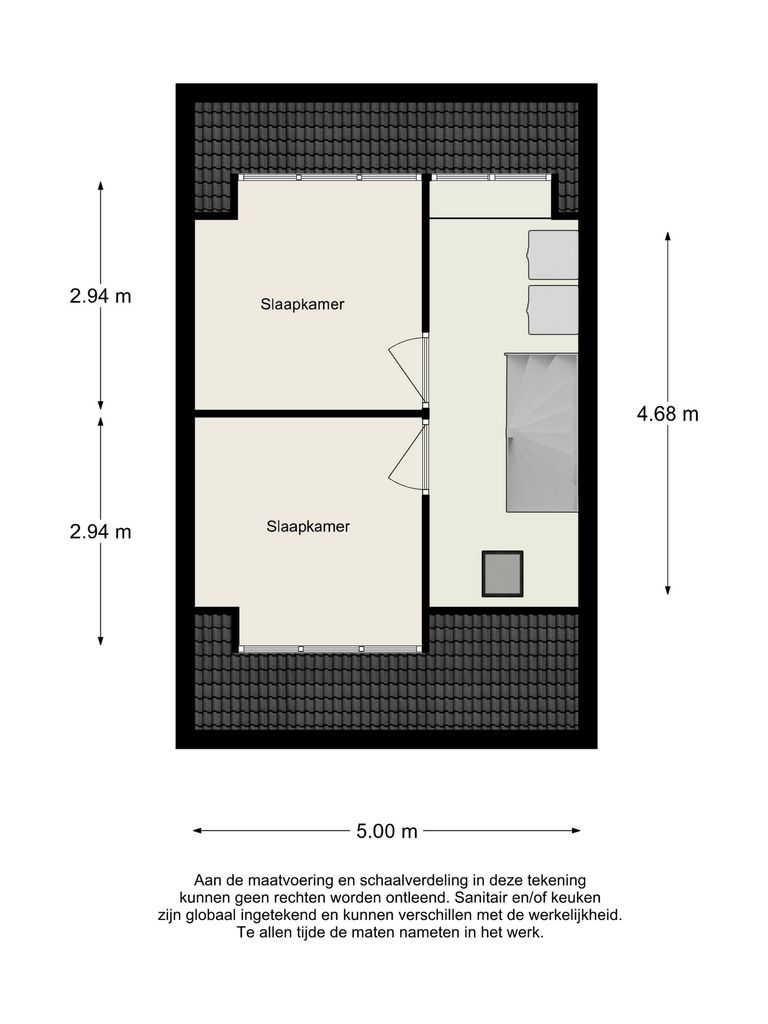 Plattegrond 3