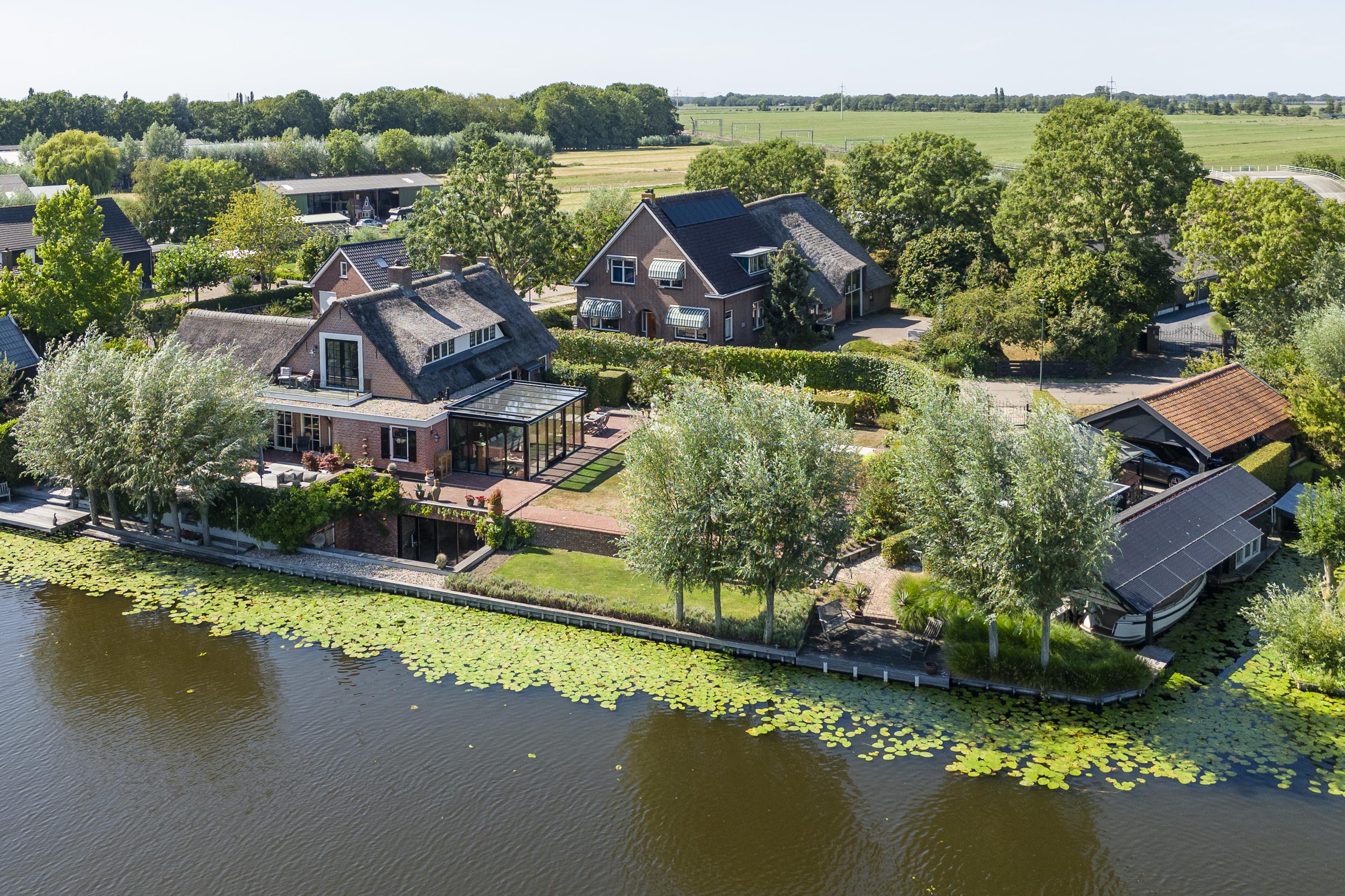 Binnendamseweg 19, afbeelding 0