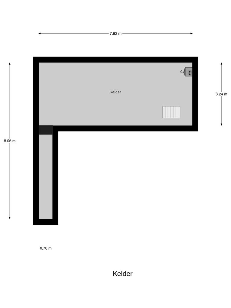 Plattegrond 1