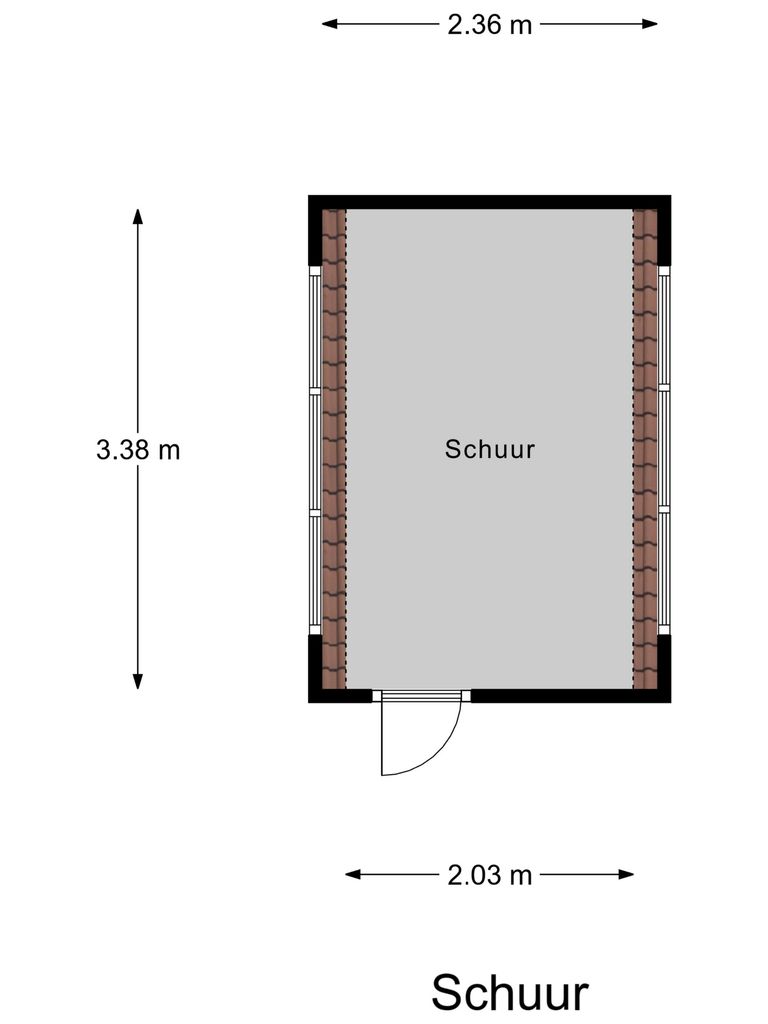 Plattegrond 7