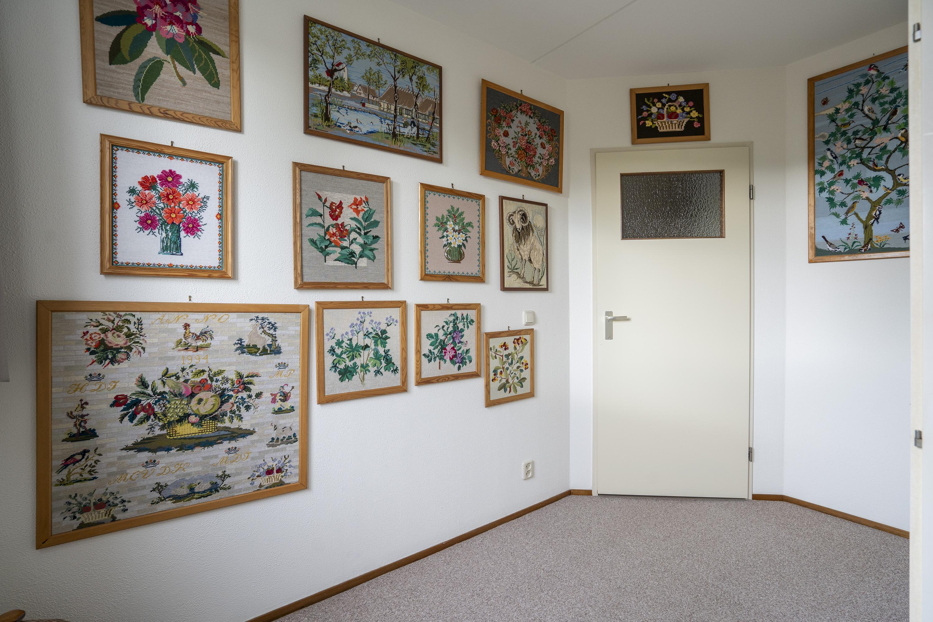 Lijsterbeshof 66, afbeelding 19